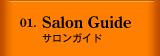 サロンガイド