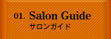 サロンガイド