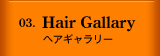 ヘアギャラリー