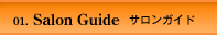 サロンガイド